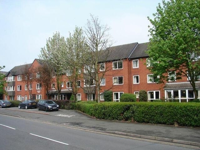 1 Bedroom Apartment Sutton Coldfield Birmingham