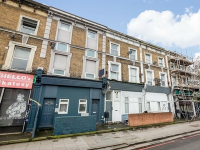 1 bedroom ground floor flat for sale London, SE23 2PR