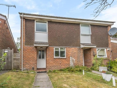 1 Bedroom House Winchester Hampshire