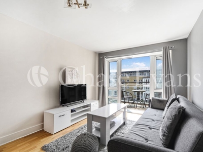 1 bedroom luxury Apartment for sale in London, England