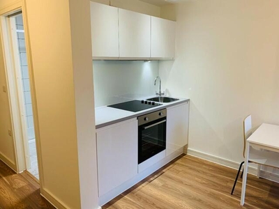 1 Bedroom Shared Living/roommate Liverpool Merseyside