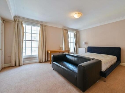 2 Bedroom Apartment Camden Westminster