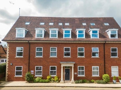 2 Bedroom Apartment Solihull Solihull