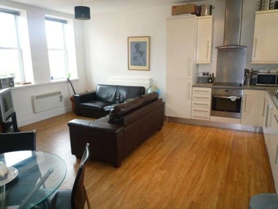 2 bedroom apartment to rent Manchester, M4 1LX