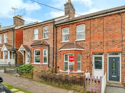 2 Bedroom Terraced House For Sale In Crawley Down