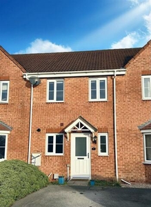 2 Bedroom Town House For Sale In Wakefield, West Yorkshire
