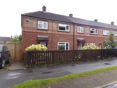 3 Bedroom House Ellesmere Port Cheshire West And Chester