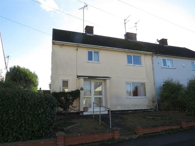 3 Bedroom Semi-detached House For Sale In Irchester