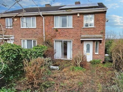 3 Bedroom Semi-detached House For Sale In Old Denaby
