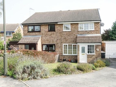 3 Bedroom Semi-detached House For Sale In West Hallam