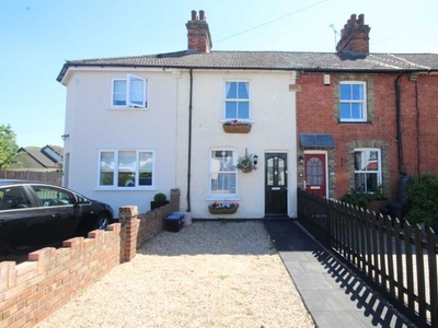 3 bedroom terraced house for sale Brentwood, CM14 5AJ