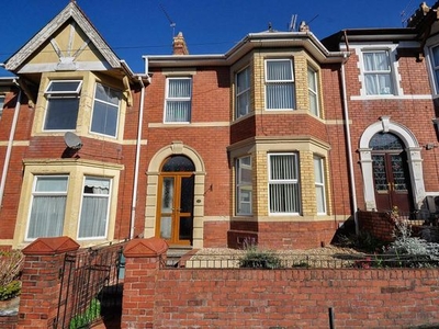 3 bedroom terraced house for sale Newport, NP19 7GH