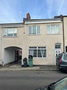 4 Bedroom House Walsall West Midlands