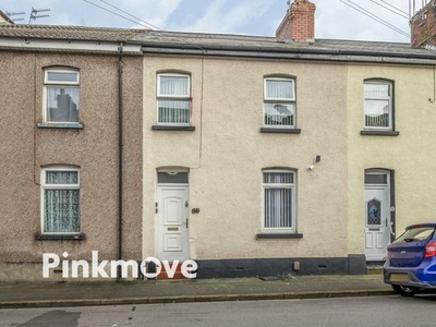 4 bedroom terraced house for sale Newport, NP19 7EP