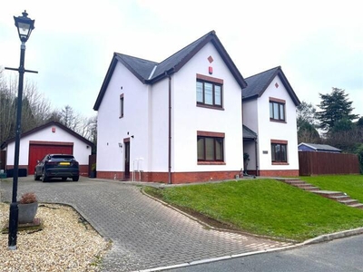 5 Bedroom House Pembroke Pembrokeshire