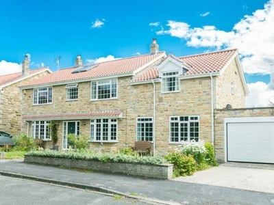 5 Bedroom House Pickering North Yorkshire