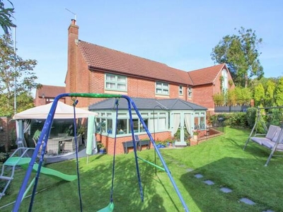 5 Bedroom House Yate South Gloucestershire