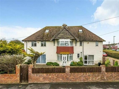 6 Bedroom House Chichester West Sussex