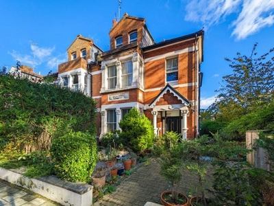 Thorney Hedge Road Chiswick, W4