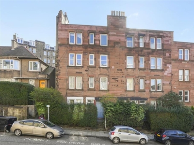 1 bed first floor flat for sale in Broughton
