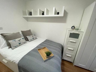 1 Bedroom Apartment Birkenhead Merseyside