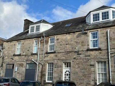 1 Bedroom Apartment Cumbria Dumfries And Galloway