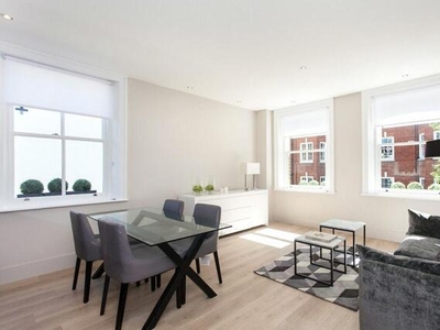 1 Bedroom Apartment For Sale In Marylebone, London