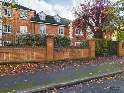 1 Bedroom Apartment For Sale In Reading, Berkshire