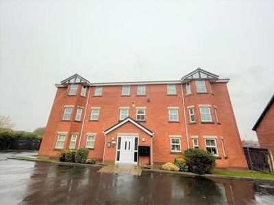 1 Bedroom Apartment Leigh Wigan