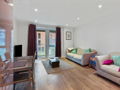 1 Bedroom Flat For Sale In Edgware, Greater London