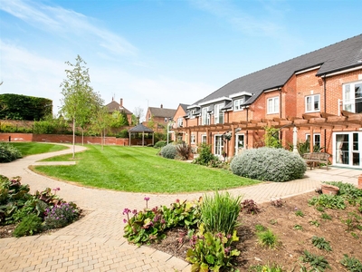 1 Bedroom Retirement Apartment For Sale in Hitchin, Hertfordshire