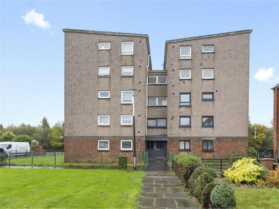 2 bed ground floor flat for sale in Gilmerton