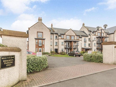 2 bed retirement property for sale in Dunbar
