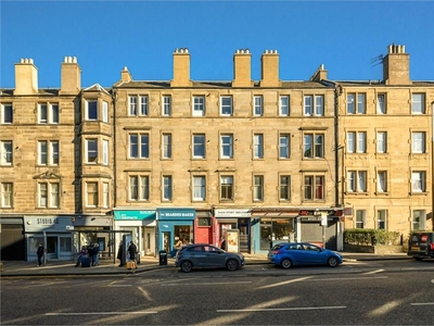 2 bed second floor flat for sale in Canonmills