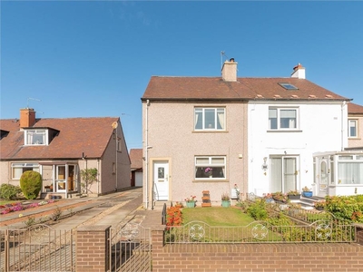 2 bed semi-detached house for sale in Dalkeith