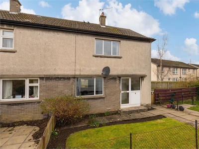 2 bed semi-detached house for sale in Loanhead