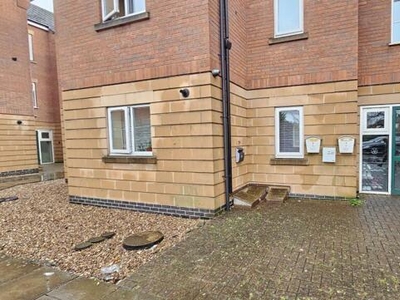 2 Bedroom Apartment Sleaford Lincolnshire