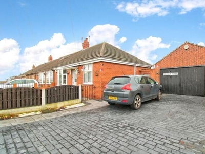 2 Bedroom Bungalow For Sale In Barnsley
