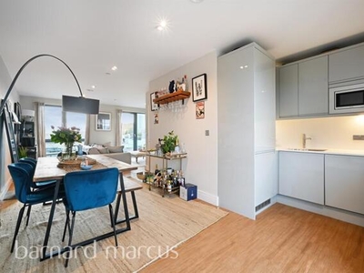 2 Bedroom Flat For Sale In Wandsworth High Street