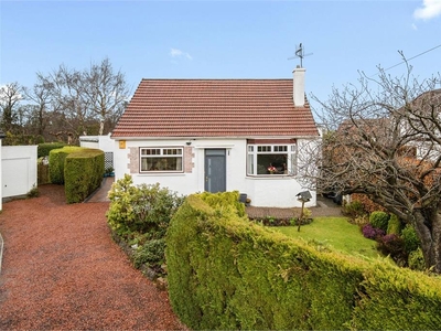 3 bed detached house for sale in Balerno