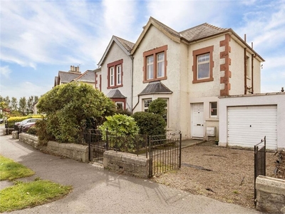 3 bed semi-detached house for sale in Craigentinny