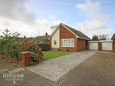 3 Bedroom Bungalow Fleetwood Lancashire