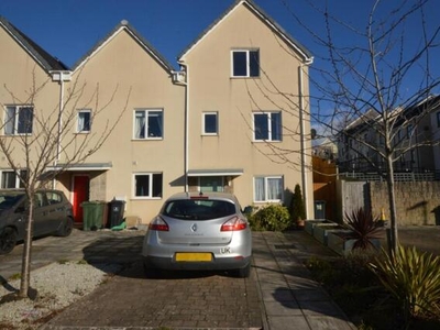 3 Bedroom End Of Terrace House For Sale In Plymouth