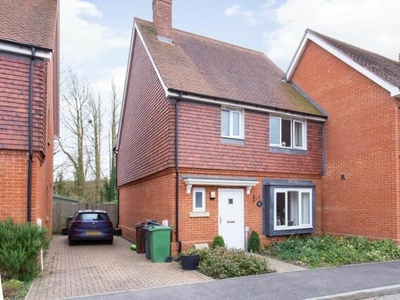 3 Bedroom House Chilham Kent