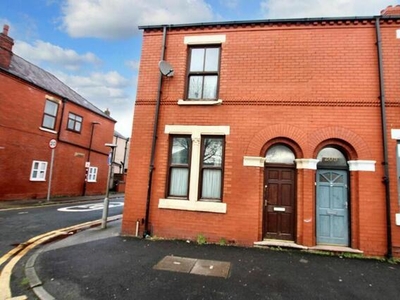 3 Bedroom House Leigh Wigan