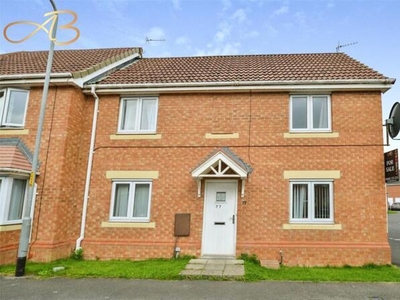 3 Bedroom House Stockton On Tees Middlesbrough