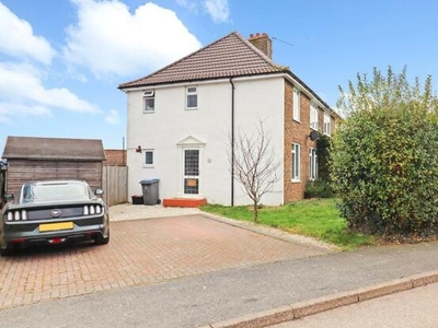 3 Bedroom Semi-detached House For Sale In Canterbury, Kent