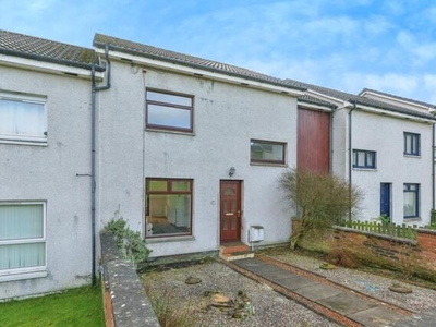 3 Bedroom Terraced House For Sale In Glasgow, South Lanarkshire