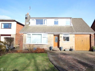 4 Bedroom Detached House For Sale In Whitworth