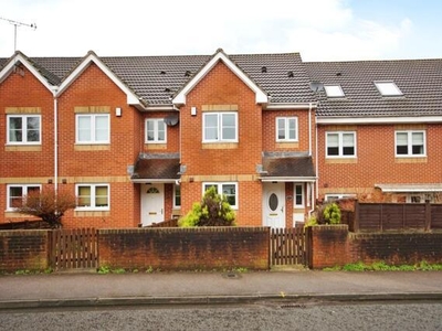 4 Bedroom House Downend South Gloucestershire